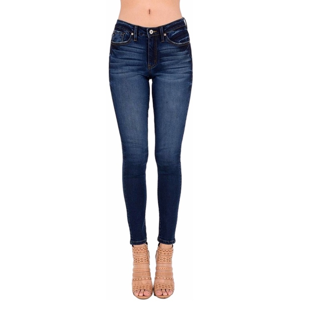KanCan Skinny Jeans KC7085